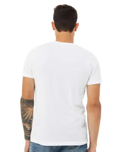 View 3 of the Custom T-Shirt