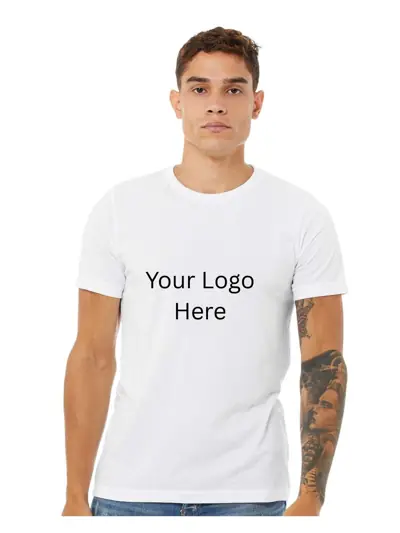 View 1 of the Custom T-Shirt