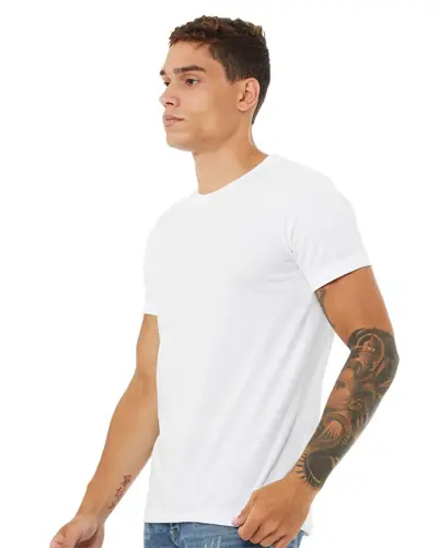 View 2 of the Custom T-Shirt