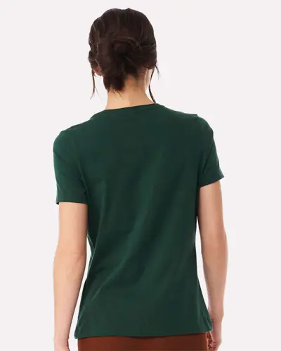 View 3 of the Women's Bella+Canvas Tee